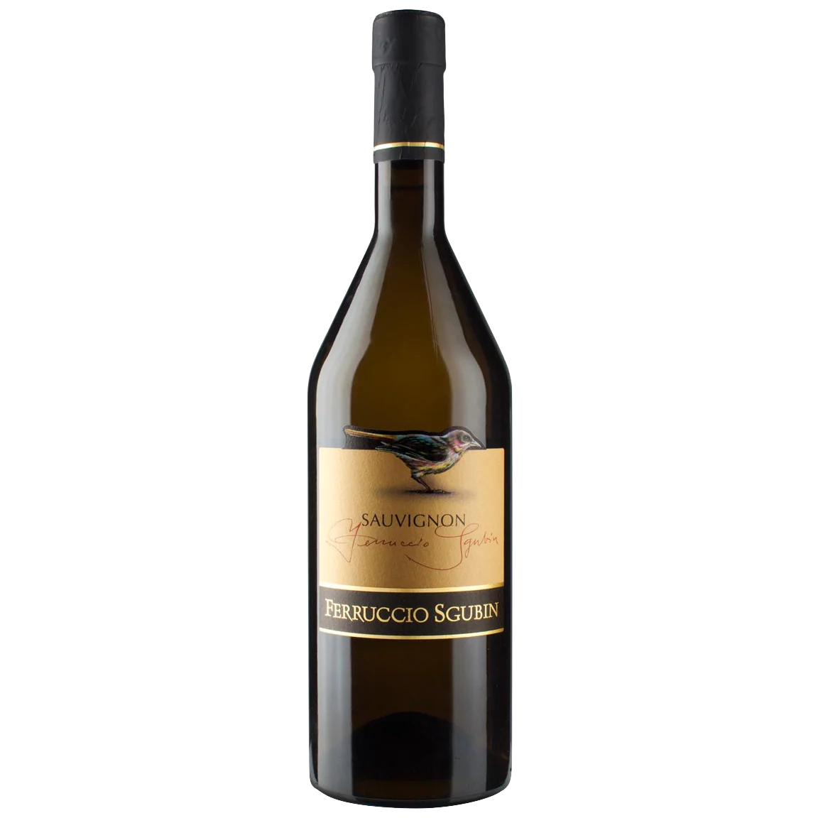 Ferruccio Sgubin SAUVIGNON COLLIO 2020 750ml
