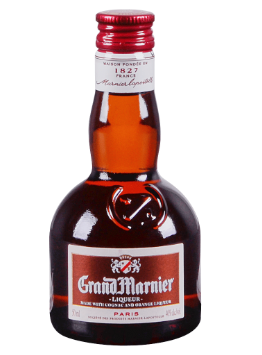 Grand Marnier ORANGE LIQUEUR 50ml